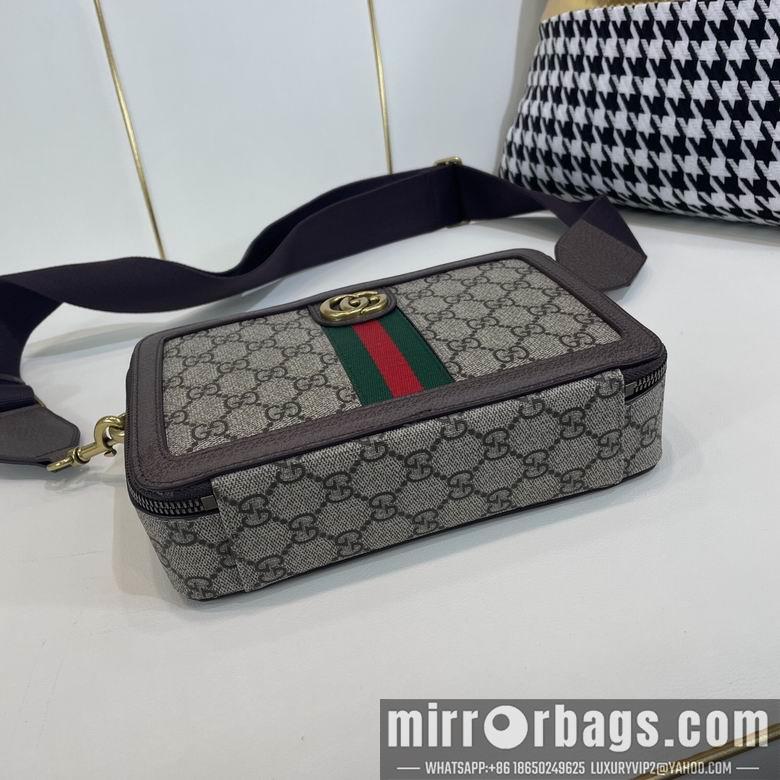 Replica Gucci Bags 1:1 04-5 22X14.5X6cm WP 4colour