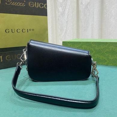 Replica Gucci Bags 1:1 774209 8-12.5X19.5X3-6cm DF 4colour