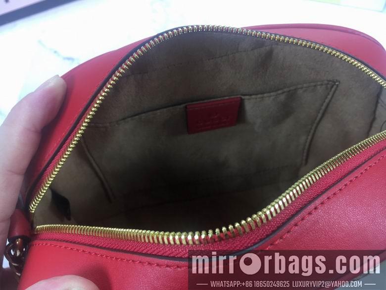 Replica Gucci Bags 1:1 WD447632 24X12X7