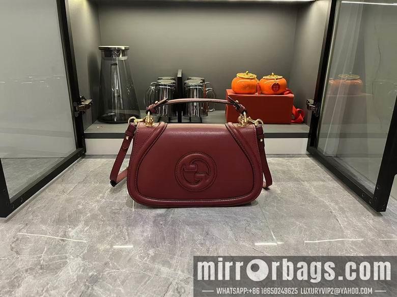 Replica Gucci Bags 1:1 815714 26.5X16.5X8.5cm DF 4colour