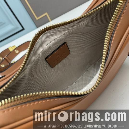 Replica Gucci Bags 1:1 Gucci Attache 699409 23x22x5cm ww5色