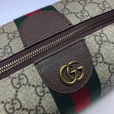 Replica Gucci Bags 1:1 Ophidia 572767 25.2x12x11.5cm df 0328