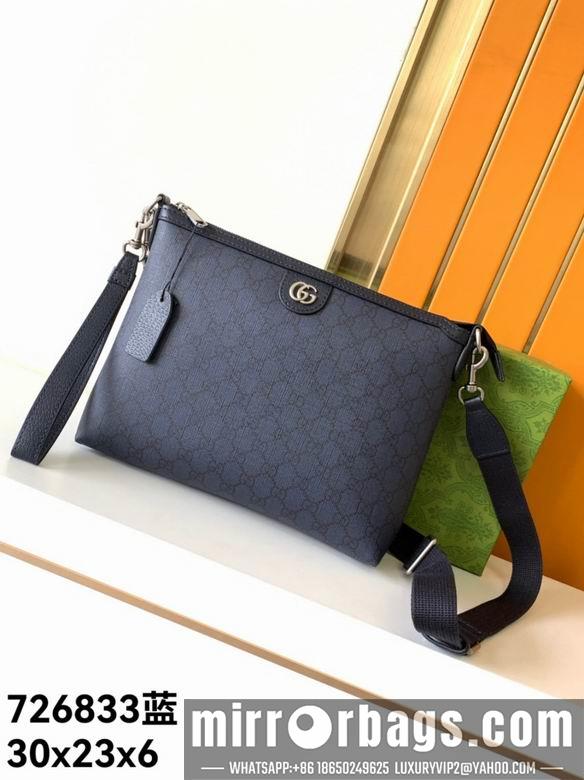 Replica Gucci Bags 1:1 726833 30X23X6cm WP