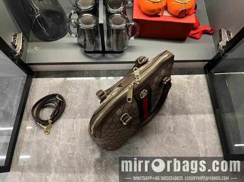 Replica Gucci Bags 1:1 795258 34X27.5X15cm DF
