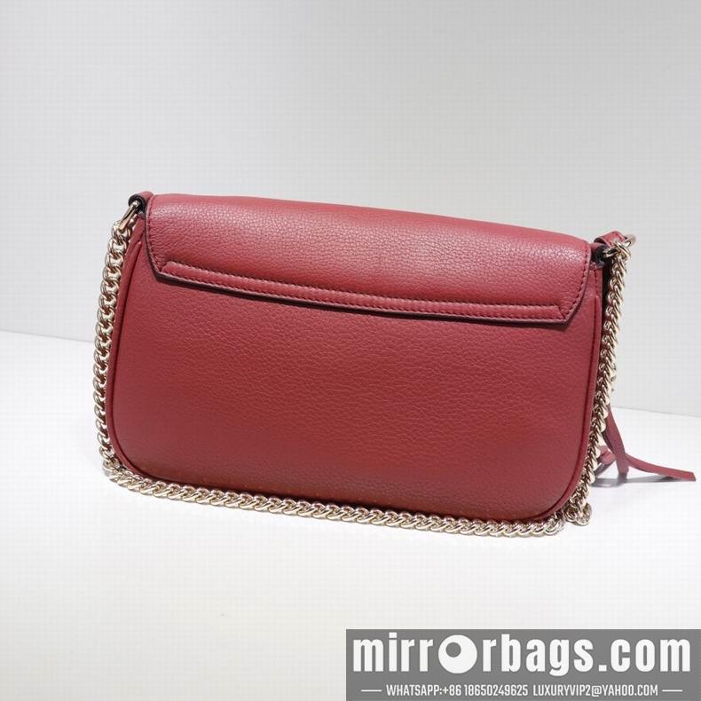 Replica Gucci Bags 1:1 336752 27x16x5cm df02