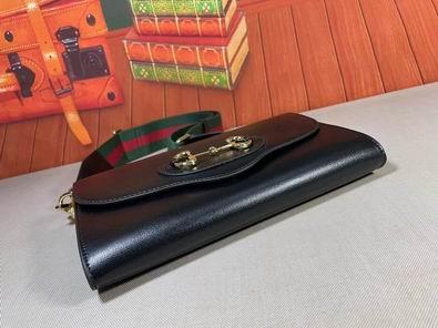 Replica Gucci Bags 1:1 Horsebit 677286 26x16x4cm df05