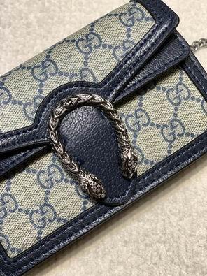 Replica Gucci Bags 1:1 DIONYSUS 476432 16.5x10x4.5 cm df01