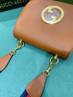 Replica Gucci Bags 1:1 699210 29X22X7cm DF 2colour