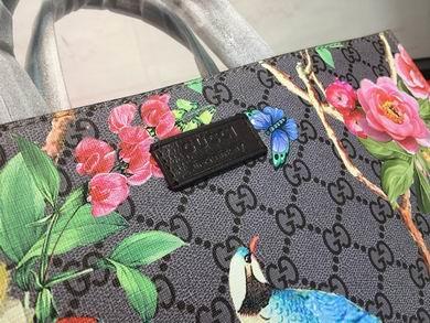 Replica Gucci Bags 1:1 450950 35.5X38X4cm DF 4colour