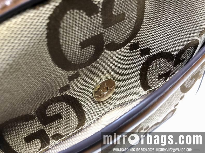 Replica Gucci Bags 1:1 675891 25.5x20x6cm df03