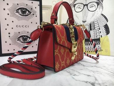 Replica Gucci Bags 1:1 WD470270 20X14X8