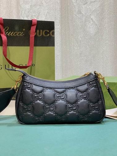 Replica Gucci Bags 1:1 735049 25X15X8cm DF