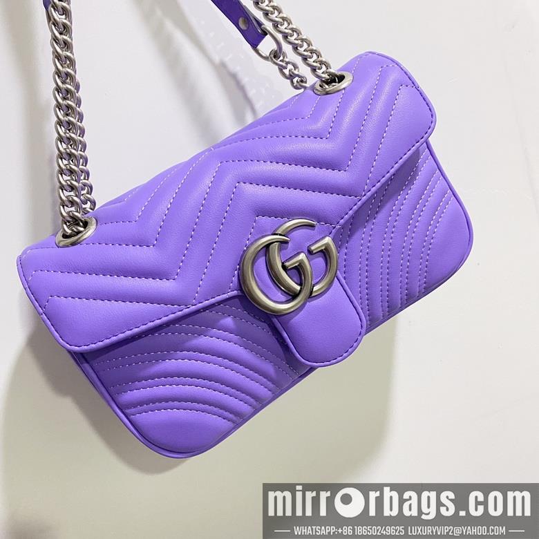 Replica Gucci Bags 1:1 443497 DF