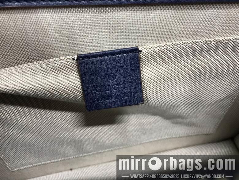 Replica Gucci Bags 1:1 448075 27X18X13cm DF 4colour