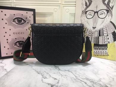 Replica Gucci Bags 1:1 453189 25X20X7.5cm DF 3colour