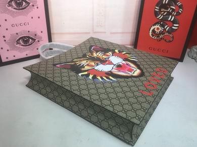 Replica Gucci Bags 1:1 450950 35.5X38X4cm DF 4colour