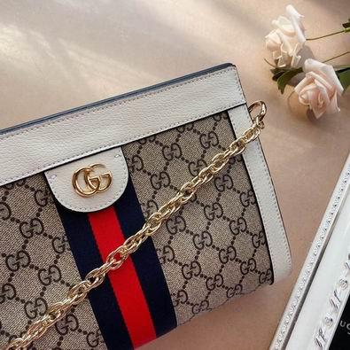 Replica Gucci Bags 1:1 Ophidia 503877 26x17x8cm df04