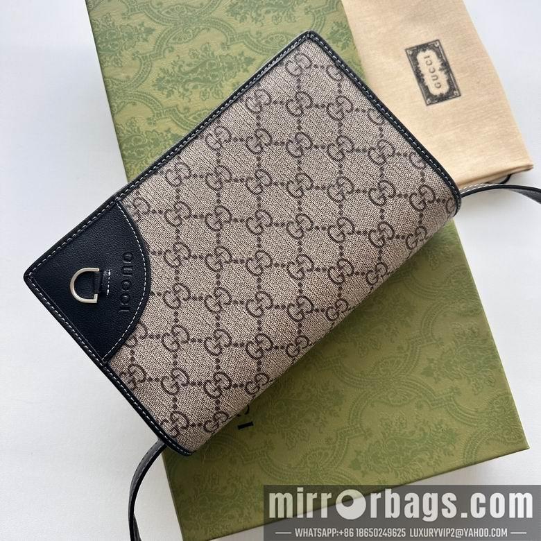 Replica Gucci Bags 1:1 820688 20X12.5X5cm DF