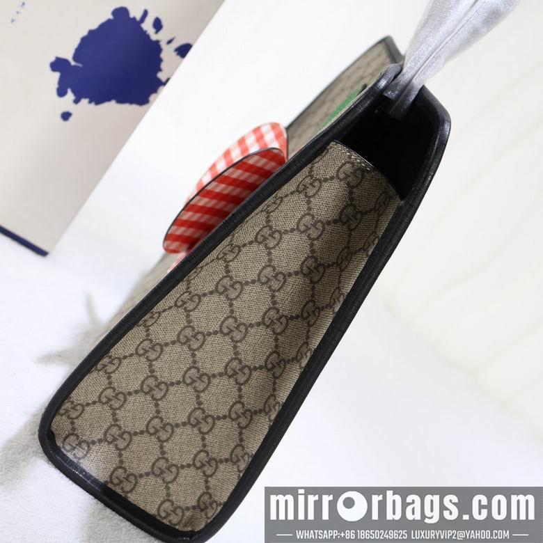 Replica Gucci Bags 1:1 648797 28X25X11cm DF