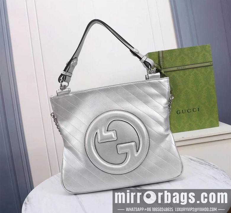 Replica Gucci Bags 1:1 751518 24X30X6cm DF 4colour