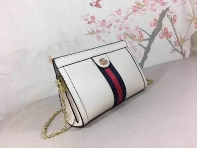 Replica Gucci Bags 1:1 Ophodia 503877 26X17.5X8cm DF 3colour