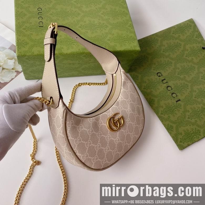 Replica Gucci Bags 1:1 726843 22X12.5X5cm DF