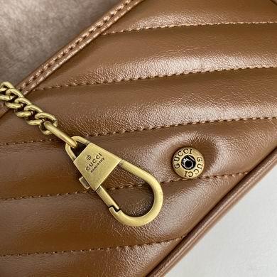 Replica Gucci Bags 1:1 476433 16.5X10X5cm DF