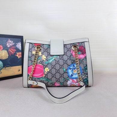 Replica Gucci Bags 1:1 WD498156 26X18X10