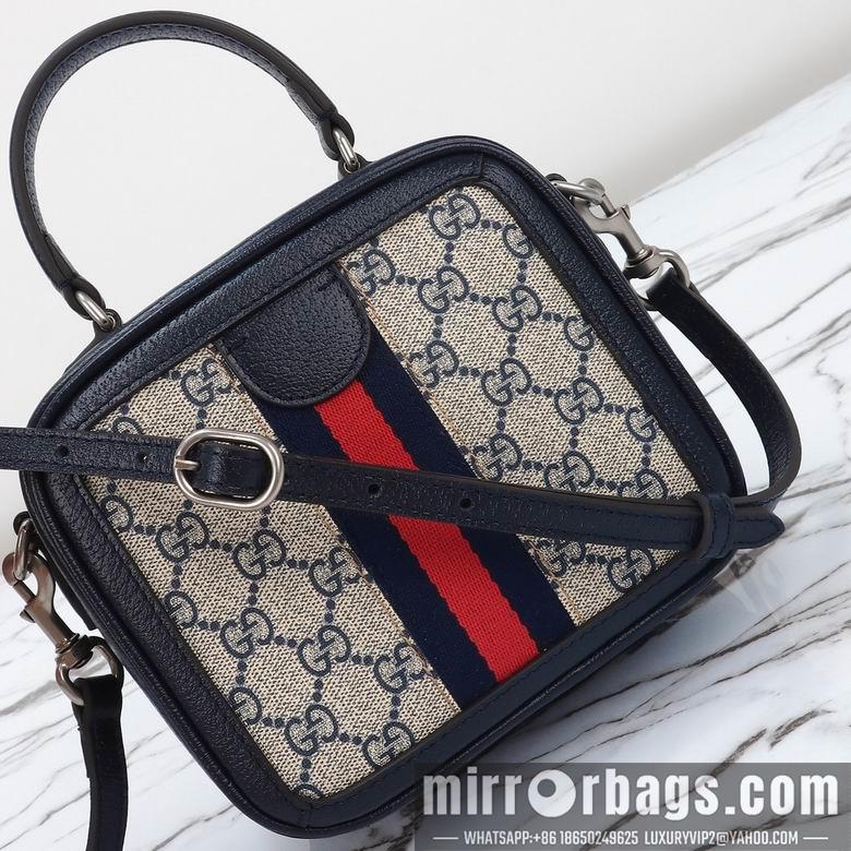 Replica Gucci Bags 1:1 772157 17X16.5X9.5cm DF
