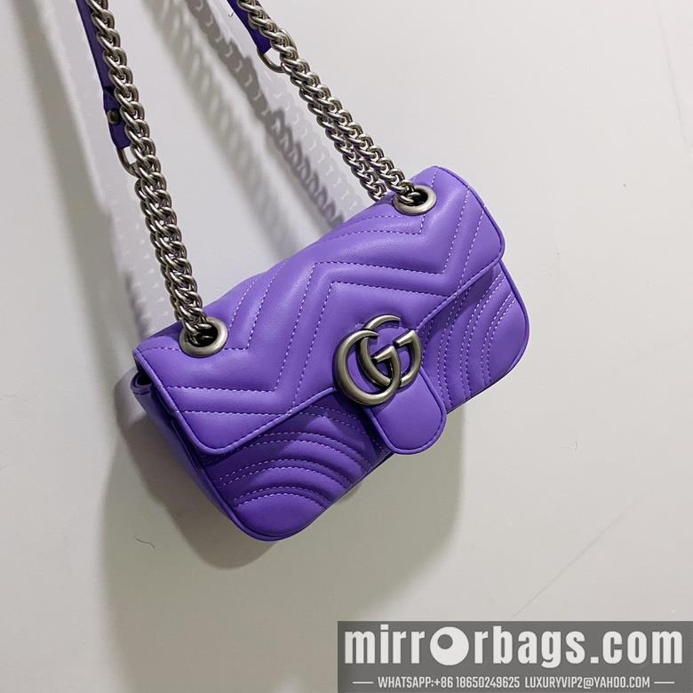 Replica Gucci Bags 1:1 446744 DF