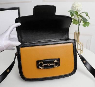 Replica Gucci Bags 1:1 602204 25X18X8cm DF 4colour