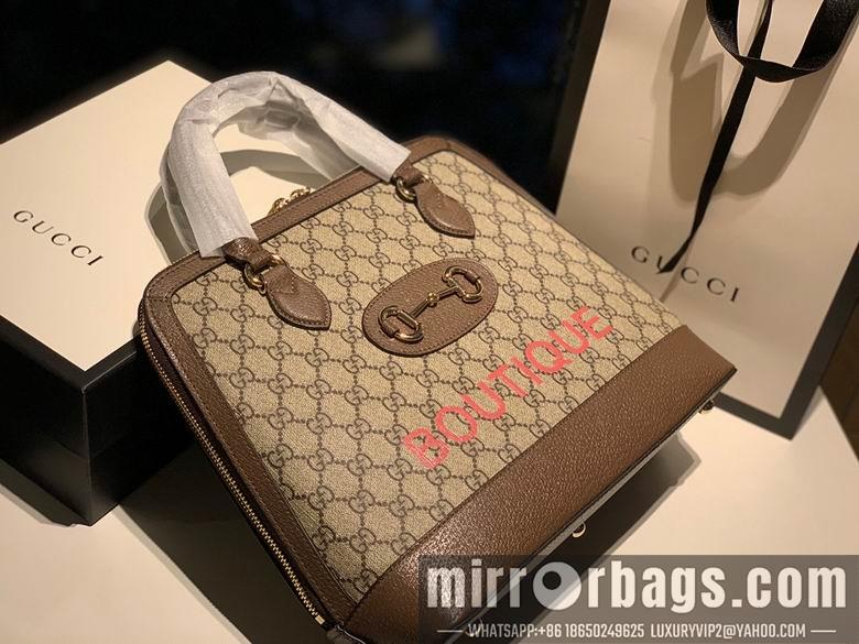 Replica Gucci Bags 1:1 602206 30X26X11cm DF