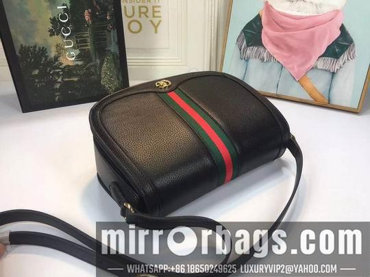 Replica Gucci Bags 1:1 Ophidia 601044 25x18x9cm df06