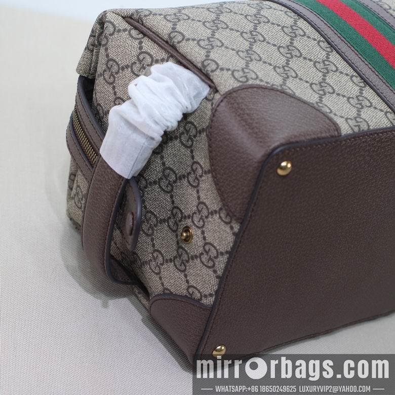 Replica Gucci Bags 1:1 Savoy 739391 26X16.5X16cm DF 2colour