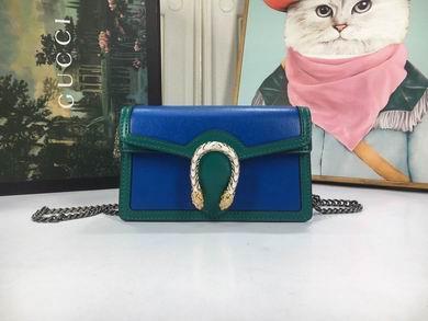 Replica Gucci Bags 1:1 WD476432  16.5X10X4.5