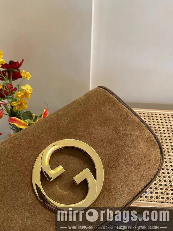 Replica Gucci Bags 1:1 699268 28X16X4cm DF 3colour
