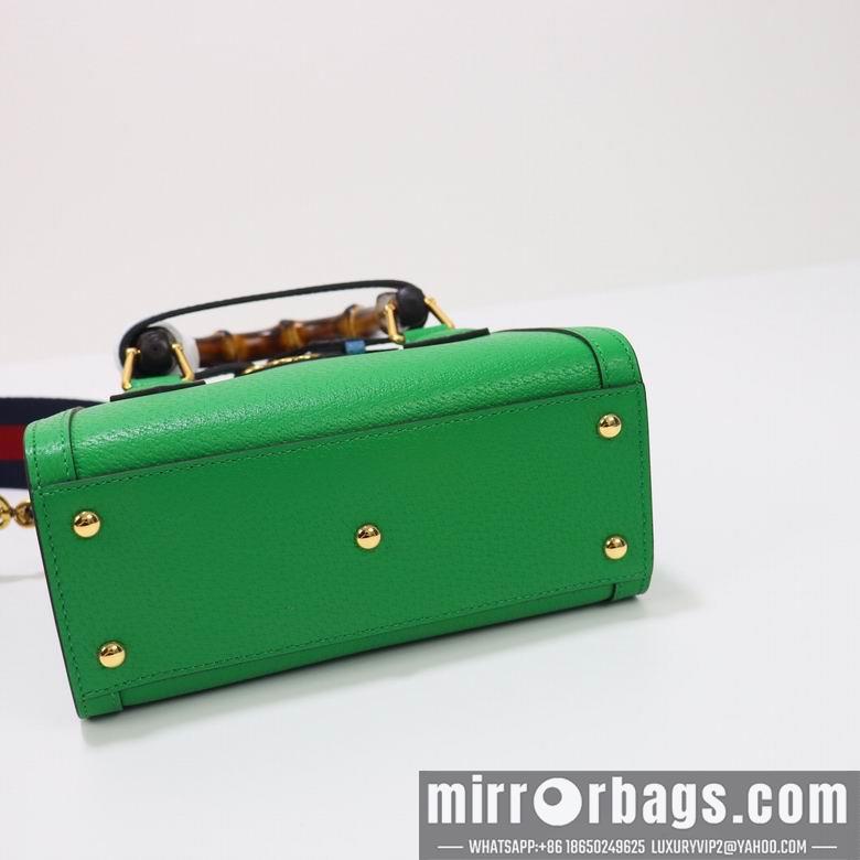 Replica Gucci Bags 1:1 702732 20X16X10cm DF-2