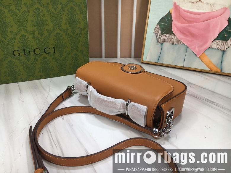 Replica Gucci Bags 1:1 739722 21X10X5cm DF