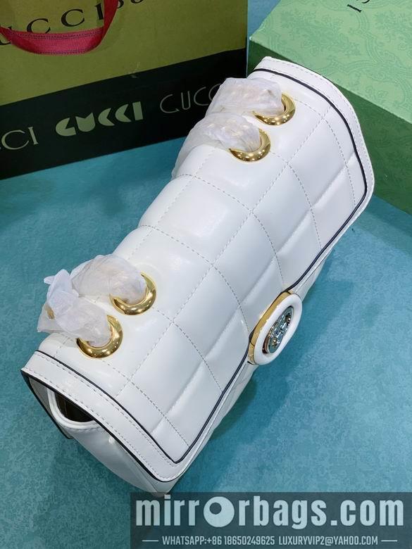 Replica Gucci Bags 1:1 Deco 740834 25X19.5X8cm DF 3colour