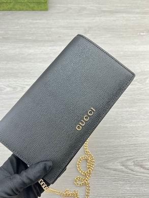 Replica Gucci Bags 1:1 772643 12.5X20X4cm DF 4colour