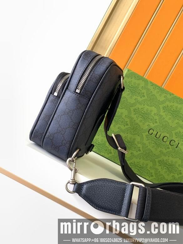Replica Gucci Bags 1:1 752565 12X18X7cm WP