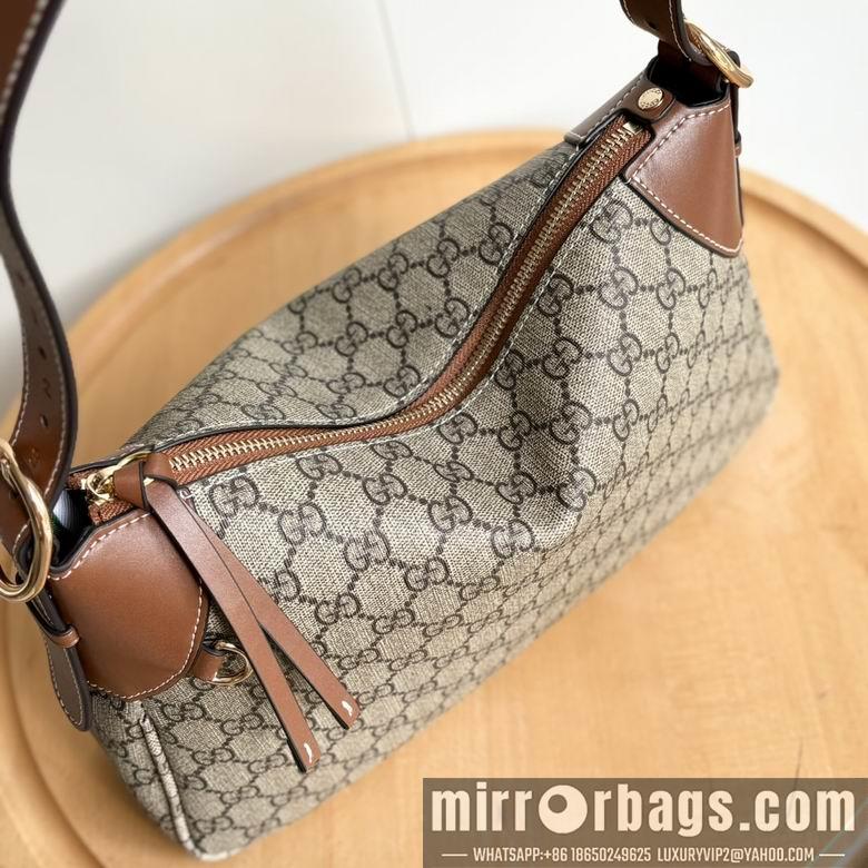 Replica Gucci Bags 1:1 Emblem 815216 31.5X21X8cm DF