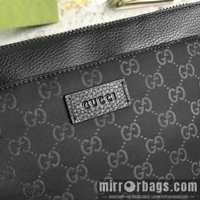 Replica Gucci Bags 1:1 WD510342尼龙克压布 28X30X2