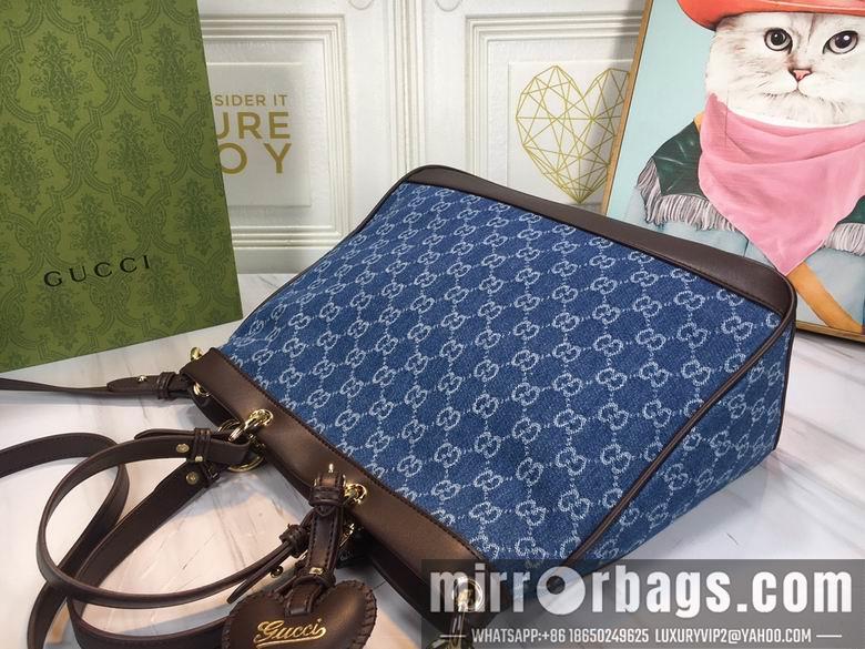 Replica Gucci Bags 1:1 688666 34X28X12cm DF-1