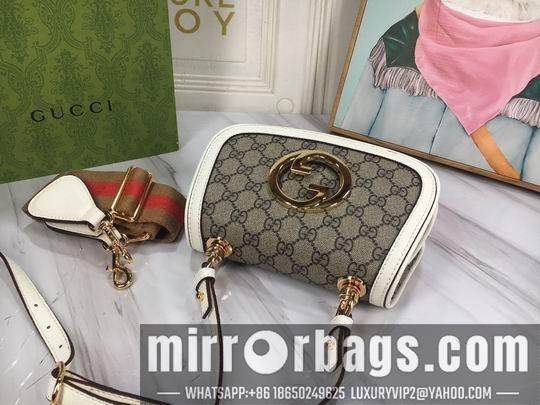 Replica Gucci Bags 1:1 Blondie 698643 22X13X5.5cm DF