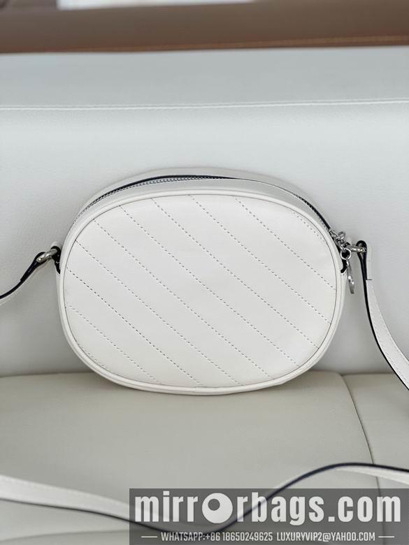 Replica Gucci Bags 1:1 Blondie 760169 13X25X12cm DF-1 3colour