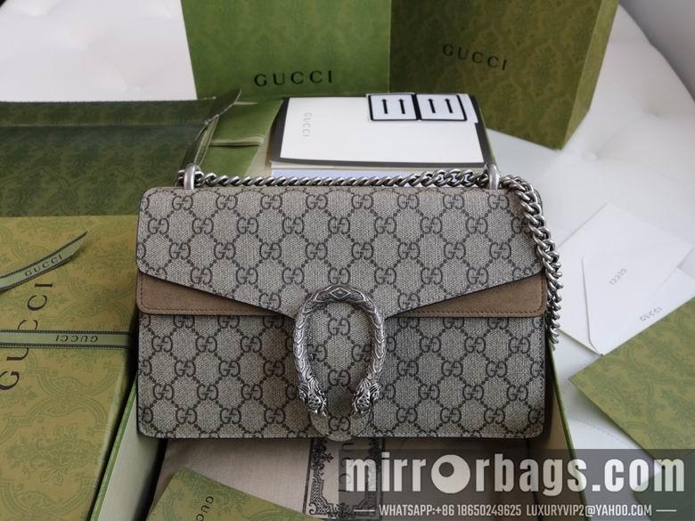 Replica Gucci Bags 1:1 400249 28X16X8cm