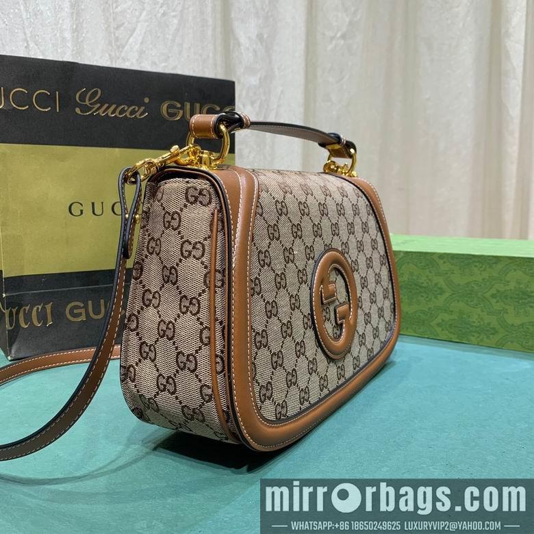Replica Gucci Bags 1:1 815716 32X17X10cm DF 4colour