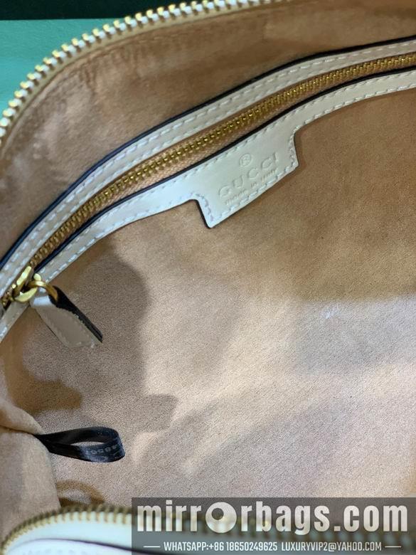 Replica Gucci Bags 1:1 746319 27X13.5X10cm DF 4colour