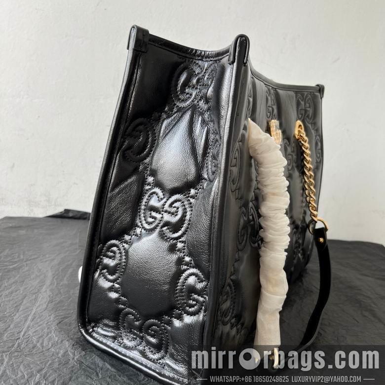 Replica Gucci Bags 1:1 Matelassé 675796 32X28X14cm DF